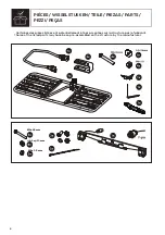 Preview for 2 page of NORAUTO 2390945/NO1012 User Manual