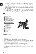 Предварительный просмотр 64 страницы NORAUTO 2398784 Manual