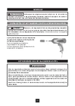 Preview for 20 page of NORAUTO 46866 Instruction Manual