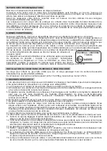 Preview for 2 page of NORAUTO 60791-TAI852 Safety Information Manual