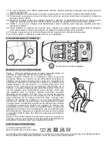 Preview for 3 page of NORAUTO 60791-TAI852 Safety Information Manual