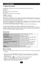 Preview for 19 page of NORAUTO 872503 Manual