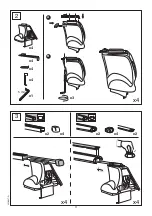 Preview for 3 page of NORAUTO 90 Assembly Instructions Manual