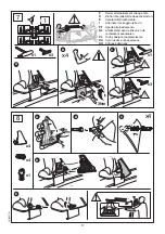 Preview for 6 page of NORAUTO 90 Assembly Instructions Manual