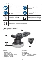 Preview for 15 page of NORAUTO 903587 Instruction Manual