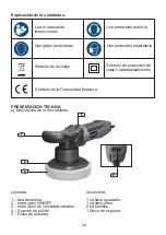 Preview for 27 page of NORAUTO 903587 Instruction Manual