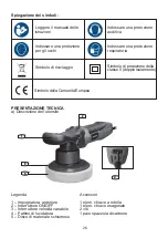 Preview for 33 page of NORAUTO 903587 Instruction Manual