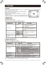 Предварительный просмотр 23 страницы NORAUTO 937133 Manual