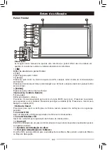 Предварительный просмотр 124 страницы NORAUTO 937133 Manual