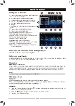 Предварительный просмотр 130 страницы NORAUTO 937133 Manual