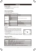 Предварительный просмотр 170 страницы NORAUTO 937133 Manual