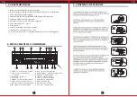 Preview for 2 page of NORAUTO DX-AR-875 BT Instruction Manual