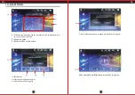 Preview for 14 page of NORAUTO DX-AR-875 BT Instruction Manual