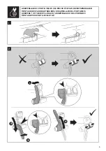 Предварительный просмотр 3 страницы NORAUTO E-FIT 100-2 User Manual