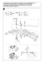 Предварительный просмотр 6 страницы NORAUTO E-FIT 100-2 User Manual