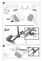 Предварительный просмотр 8 страницы NORAUTO E-FIT 100-2 User Manual