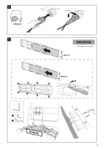 Предварительный просмотр 9 страницы NORAUTO E-FIT 100-2 User Manual