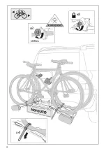 Предварительный просмотр 12 страницы NORAUTO E-FIT 100-2 User Manual