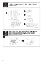 Preview for 2 page of NORAUTO E-FIT 200-1 User Manual