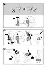 Preview for 3 page of NORAUTO E-FIT 200-1 User Manual