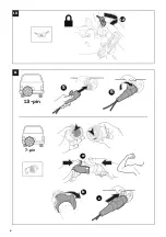 Preview for 6 page of NORAUTO E-FIT 200-1 User Manual