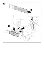 Preview for 8 page of NORAUTO E-FIT 200-1 User Manual