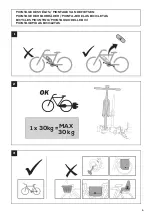 Preview for 9 page of NORAUTO E-FIT 200-1 User Manual