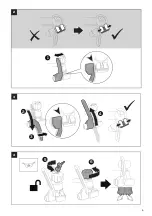 Preview for 14 page of NORAUTO E-FIT 200-2 Manual