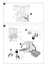 Preview for 18 page of NORAUTO E-FIT 200-2 Manual