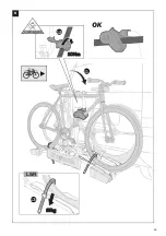 Preview for 24 page of NORAUTO E-FIT 200-2 Manual