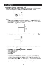 Предварительный просмотр 66 страницы NORAUTO HF600 Manual