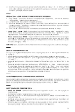 Preview for 7 page of NORAUTO KOELBOX 28L User Manual