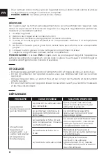 Preview for 8 page of NORAUTO KOELBOX 28L User Manual