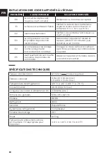 Preview for 10 page of NORAUTO KOELBOX 28L User Manual