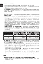 Preview for 16 page of NORAUTO KOELBOX 28L User Manual