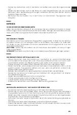 Preview for 25 page of NORAUTO KOELBOX 28L User Manual