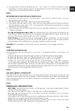 Preview for 27 page of NORAUTO KOELBOX 28L User Manual