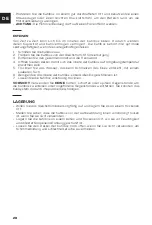 Preview for 28 page of NORAUTO KOELBOX 28L User Manual