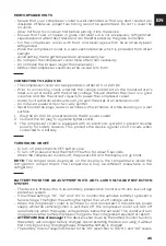 Preview for 45 page of NORAUTO KOELBOX 28L User Manual