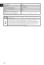 Preview for 60 page of NORAUTO KOELBOX 28L User Manual