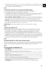 Preview for 75 page of NORAUTO KOELBOX 28L User Manual