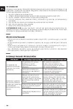 Preview for 76 page of NORAUTO KOELBOX 28L User Manual