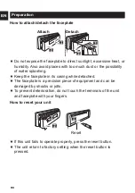 Предварительный просмотр 90 страницы NORAUTO NO3024 Manual