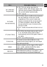 Предварительный просмотр 99 страницы NORAUTO NO3024 Manual