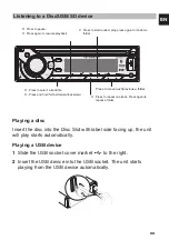 Предварительный просмотр 101 страницы NORAUTO NO3024 Manual