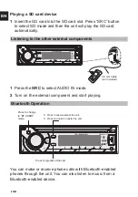 Предварительный просмотр 102 страницы NORAUTO NO3024 Manual