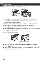 Предварительный просмотр 110 страницы NORAUTO NO3024 Manual