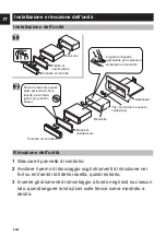 Предварительный просмотр 112 страницы NORAUTO NO3024 Manual