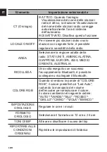 Предварительный просмотр 120 страницы NORAUTO NO3024 Manual