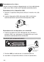 Предварительный просмотр 122 страницы NORAUTO NO3024 Manual